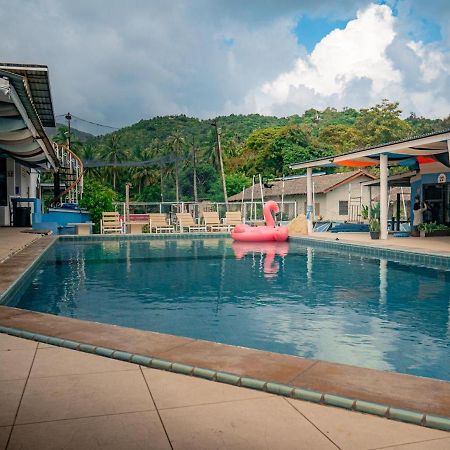 2 Rocks Boutique Hostel บ้านใต้ ภายนอก รูปภาพ