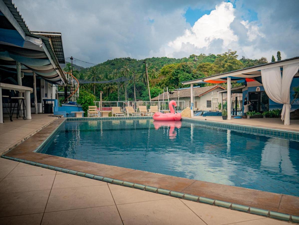 2 Rocks Boutique Hostel บ้านใต้ ภายนอก รูปภาพ