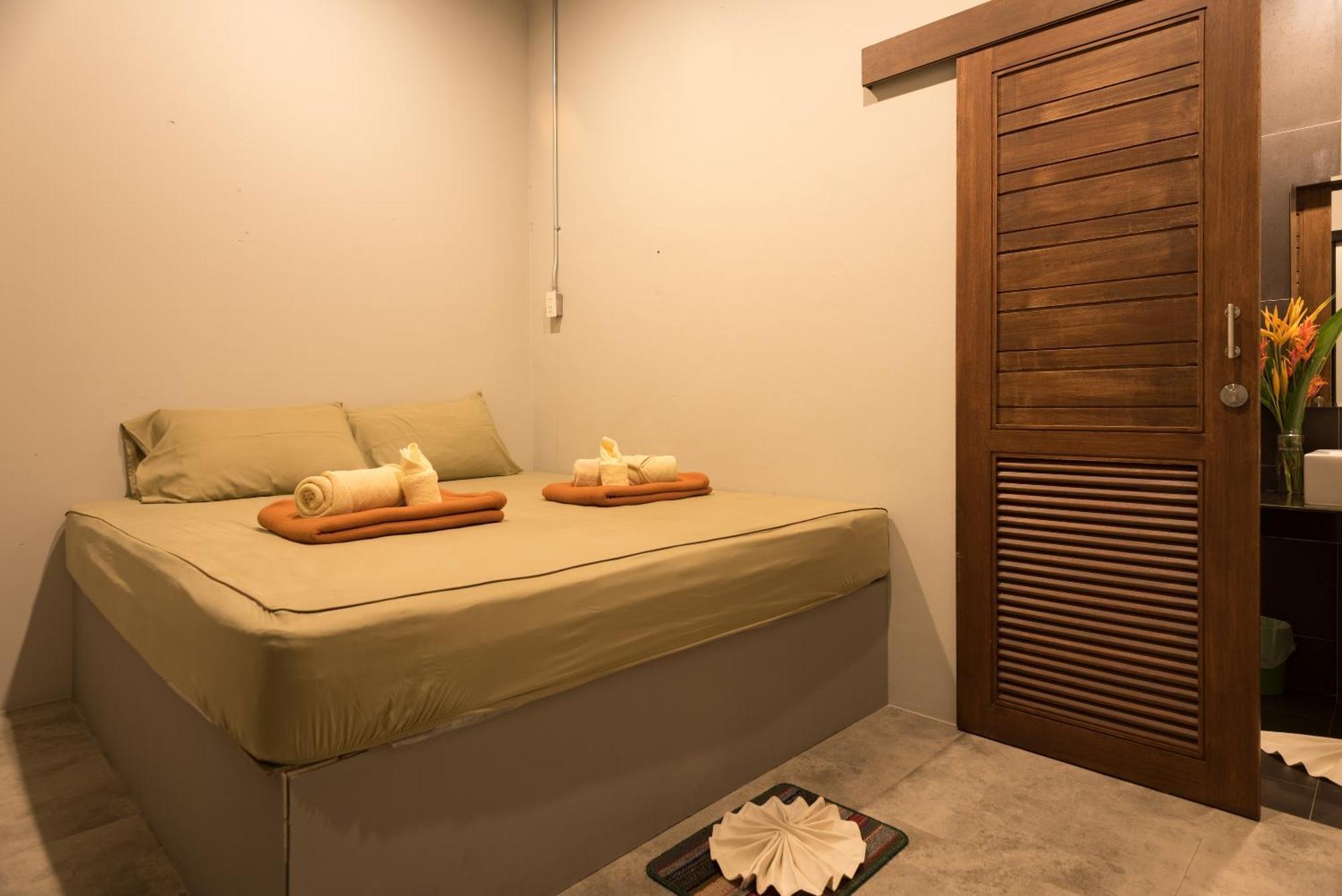 2 Rocks Boutique Hostel บ้านใต้ ห้อง รูปภาพ