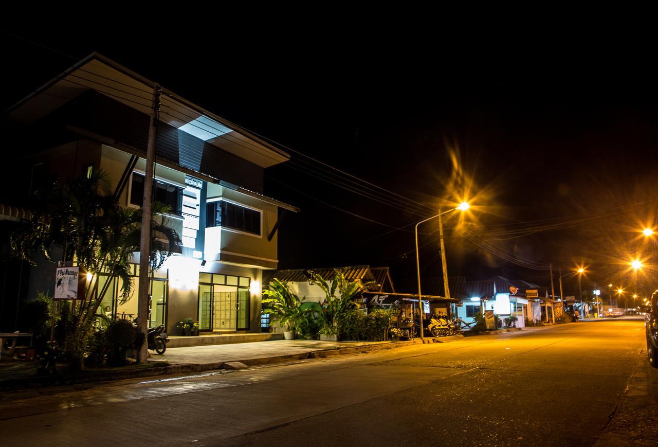 2 Rocks Boutique Hostel บ้านใต้ ภายนอก รูปภาพ