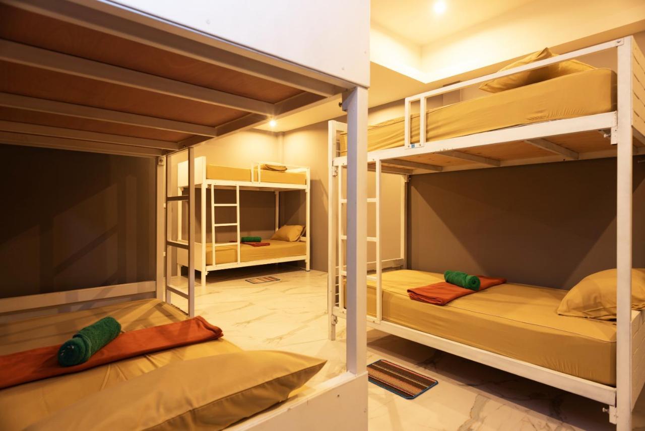 2 Rocks Boutique Hostel บ้านใต้ ภายนอก รูปภาพ
